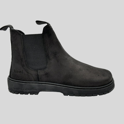 Gavien Oil Suede W