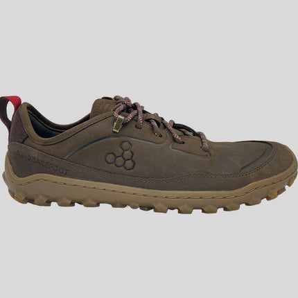 Tracker Leather II AT Low Men