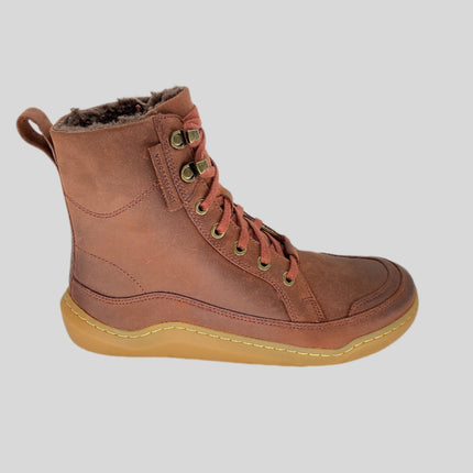 Gobi Boot Warmlined Women