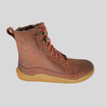 Gobi Boot Warmlined Men
