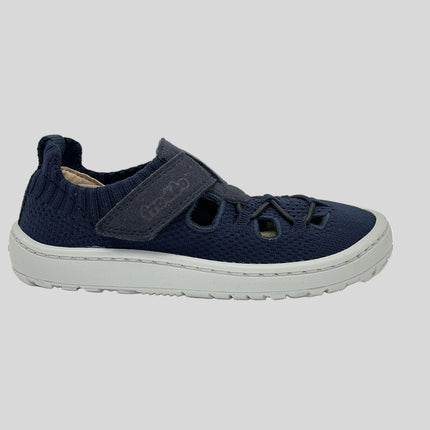 Barefoot Light Sandal