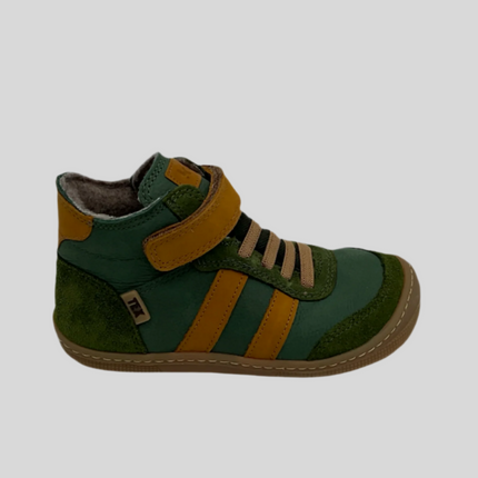 Daniel 2.0 WP Felt Kids