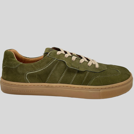 Hugh Suede