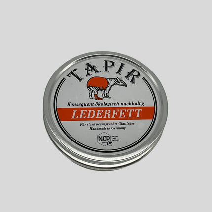 Lederfett farblos 85 ml