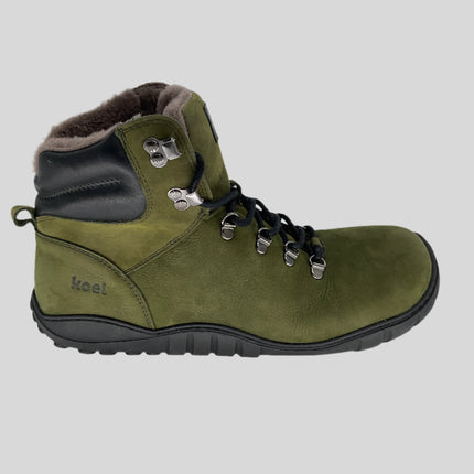 Porter Lambswool Men