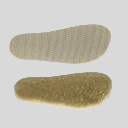 Insoles Wool Warm