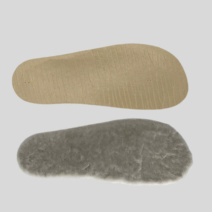 Insoles Super Warm Lamm