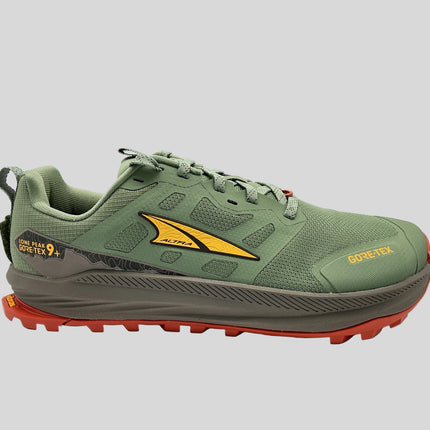 Lone Peak 9+ GTX Men