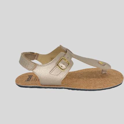 Ariana Metalic Women