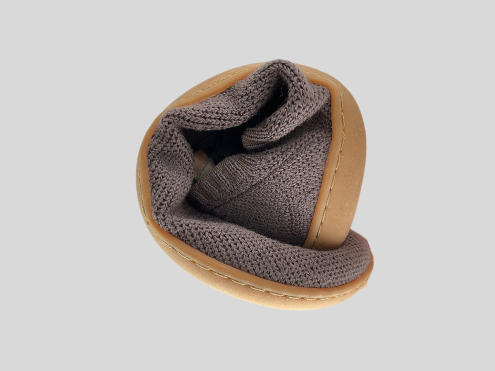Terrar Knit