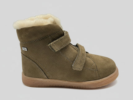 Felix Barefoot TEX