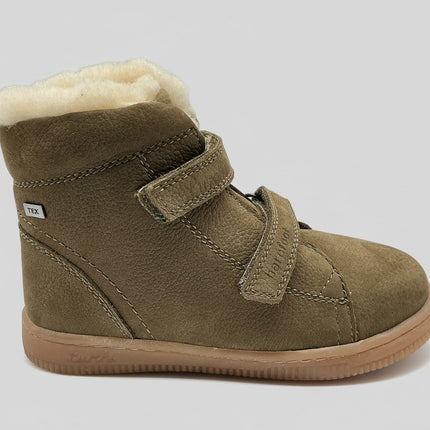 Felix Barefoot TEX