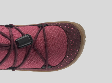 Barefoot Tex Track Wool