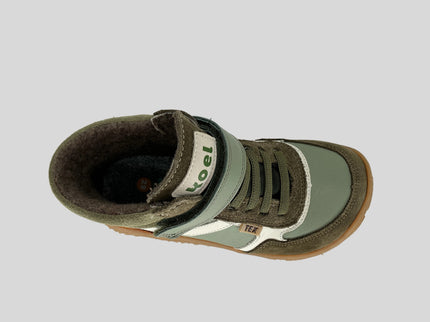 Rami Wool Tex