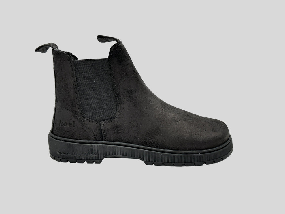 Gavien Oil Suede W