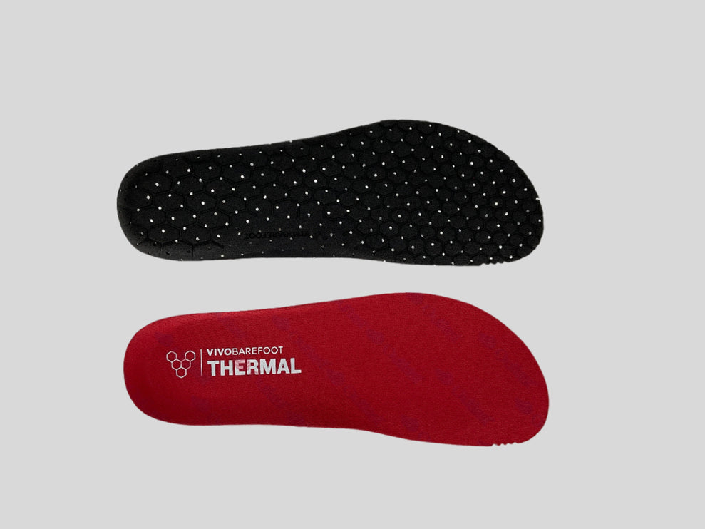 Thermal Insole Men