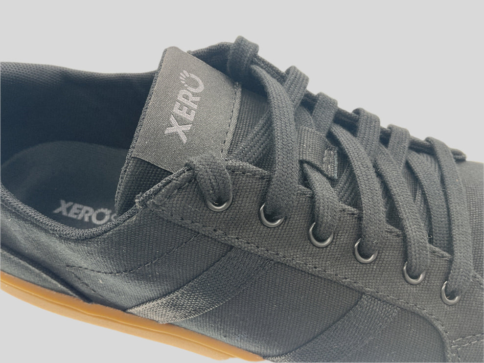 Dillon Canvas Men
