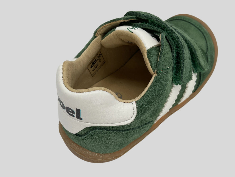Bali 2.0 Suede