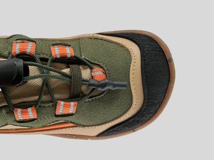 LandschildkröteSTYLE TEX vegan