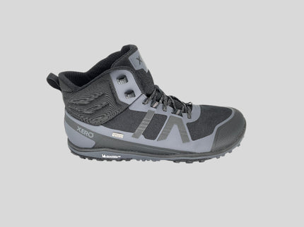 Scrambler Mid II WP Men