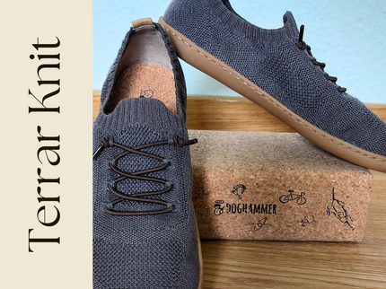 Terrar Knit