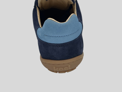 Ilo Suede Men