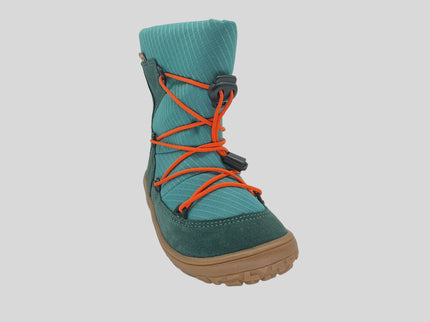 Barefoot Tex Track Wool