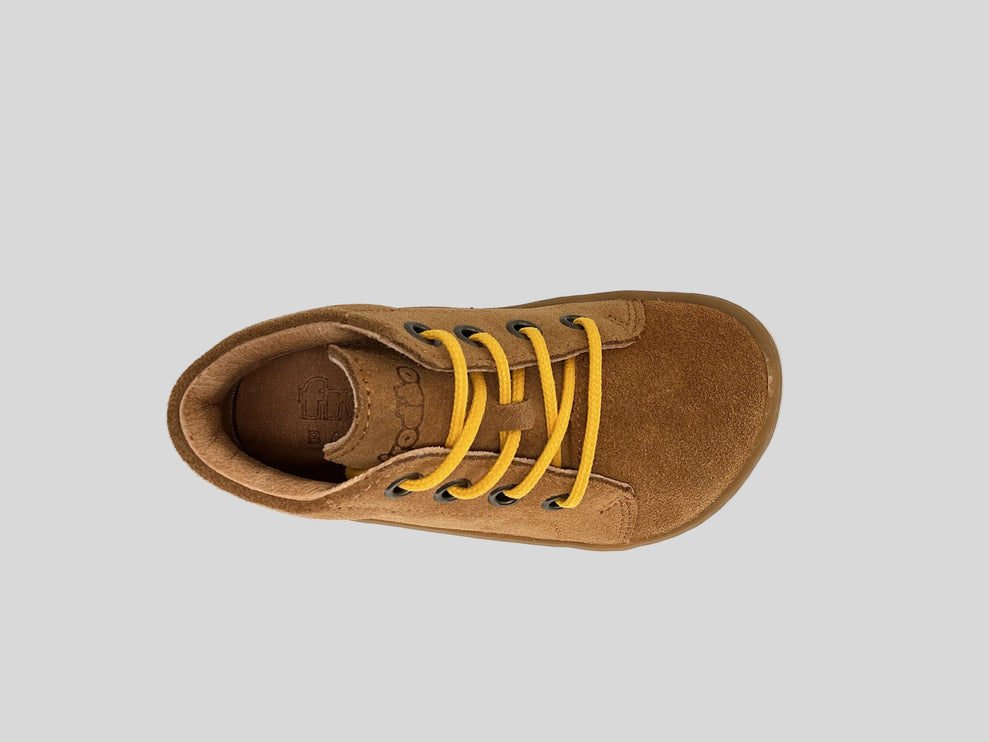 Barefoot First Step Laces
