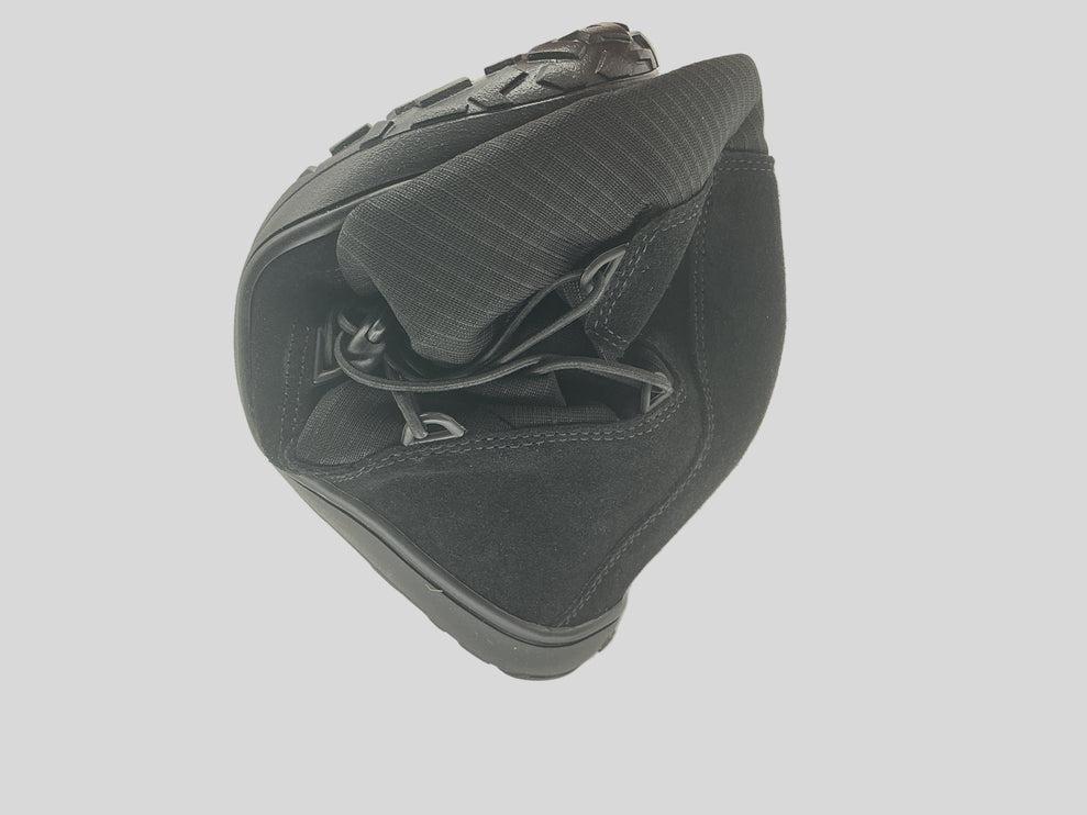 Barefoot Tex Track Wool