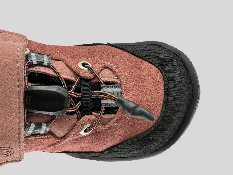 steinbockStyle Low Tex