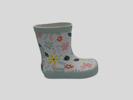 Wellie Bare
