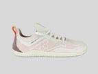 White/ Peach Melba