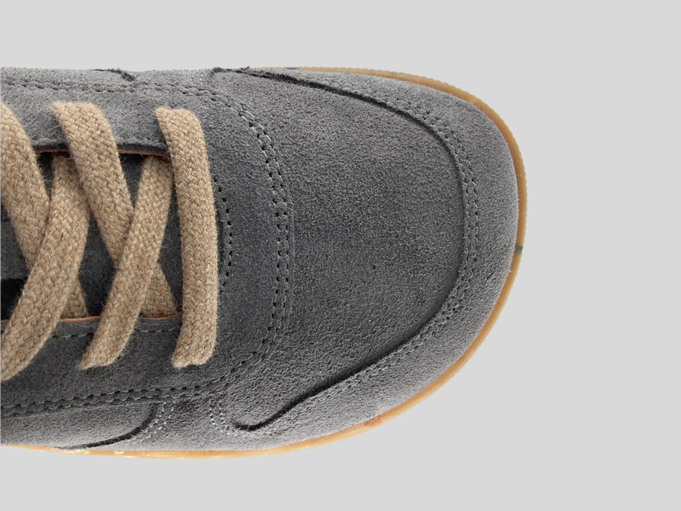 Francie Suede Eco Women