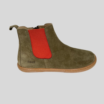 Fila Suede Women