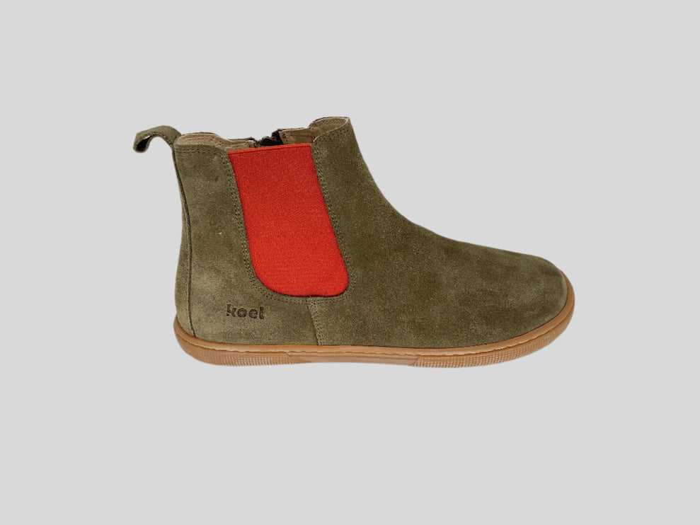 Fila Suede Women
