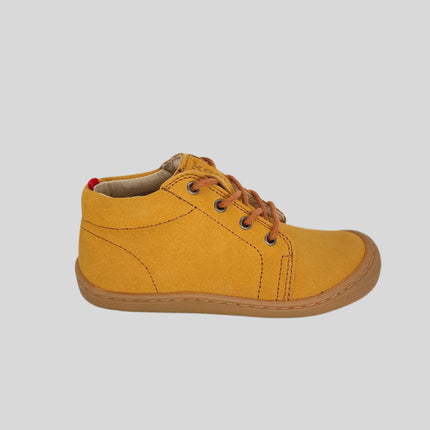 Ben M/S leather