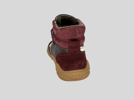 Rami Wool Tex