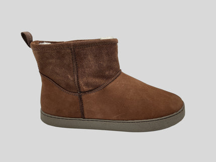 Cozy Boot Low Women