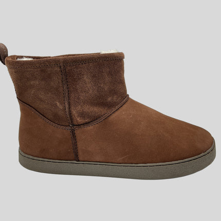 Cozy Boot Low Women