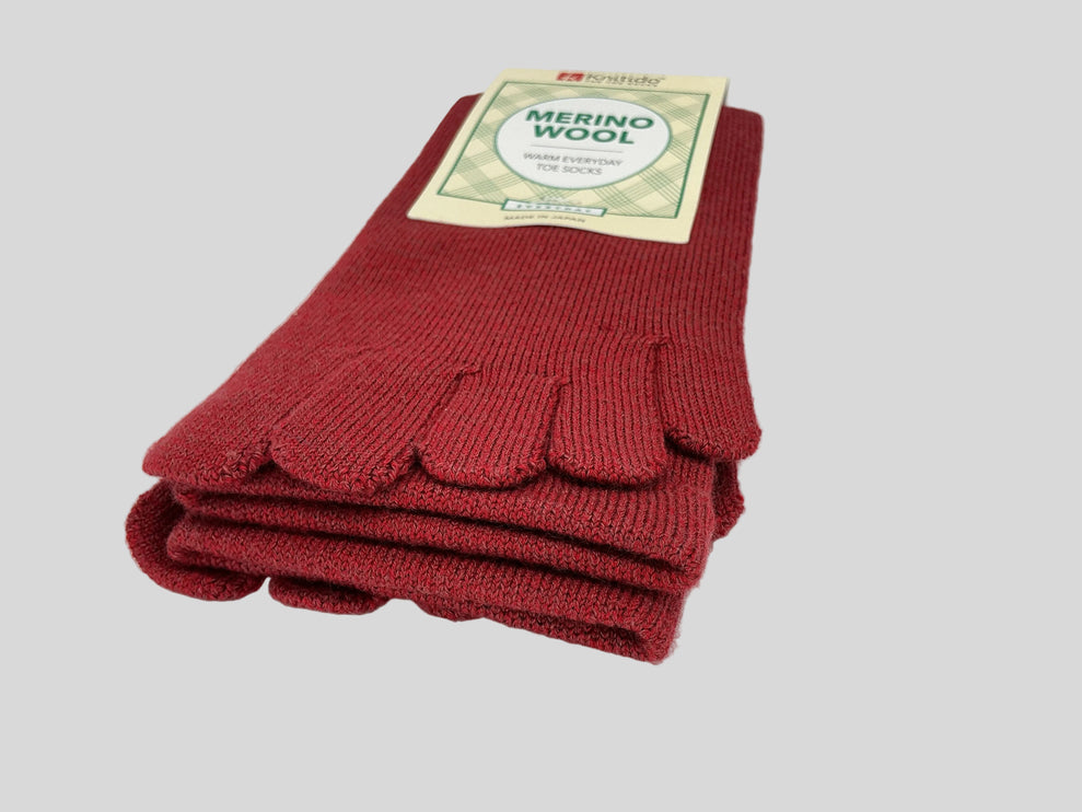 Essentials Cotton Merino Melange