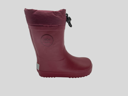 Rubber Boots Winter