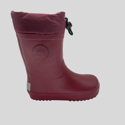 Rubber Boots Winter