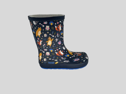 Wellie Bare