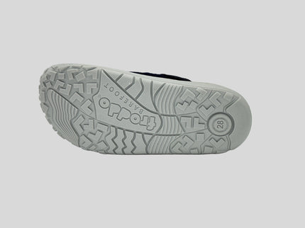 Barefoot Light Sandal