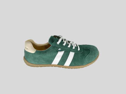 Ilo Suede Men