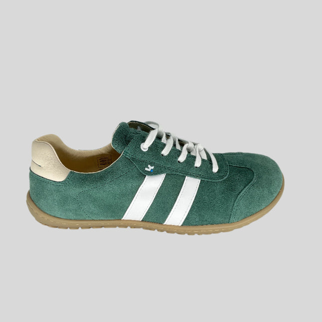 Ilo Suede Men