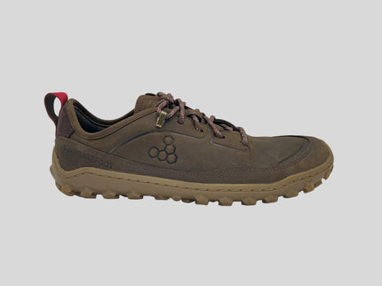 Tracker Leather II AT Low Men