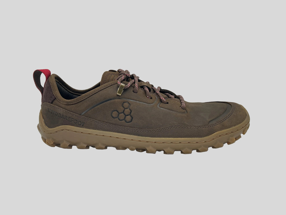 Tracker Leather II AT Low Men