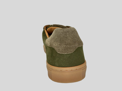 Helio Suede