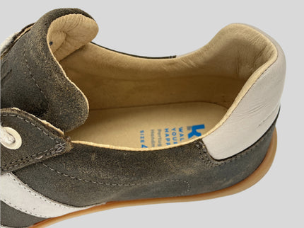 Ilo Suede Men
